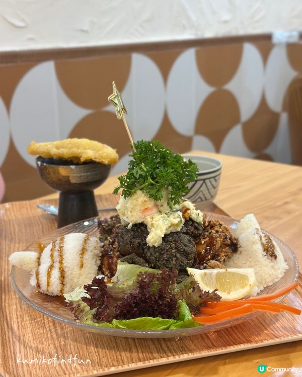 荔枝角小念頭🤤！平靚正抵食😋！$82炸雞超正！🐔🍟