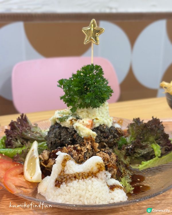 荔枝角小念頭🤤！平靚正抵食😋！$82炸雞超正！🐔🍟