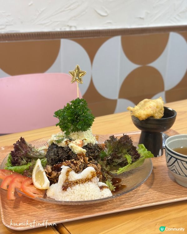 荔枝角小念頭🤤！平靚正抵食😋！$82炸雞超正！🐔🍟