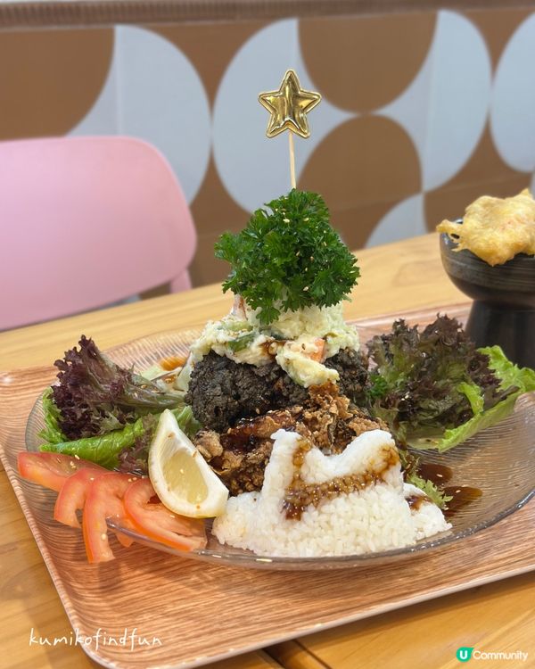 荔枝角小念頭🤤！平靚正抵食😋！$82炸雞超正！🐔🍟