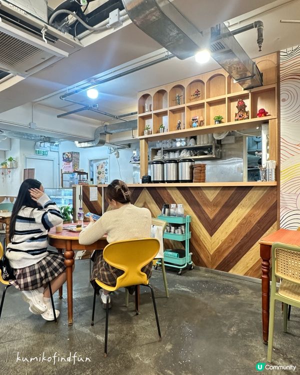 荔枝角小念頭🤤！平靚正抵食😋！$82炸雞超正！🐔🍟