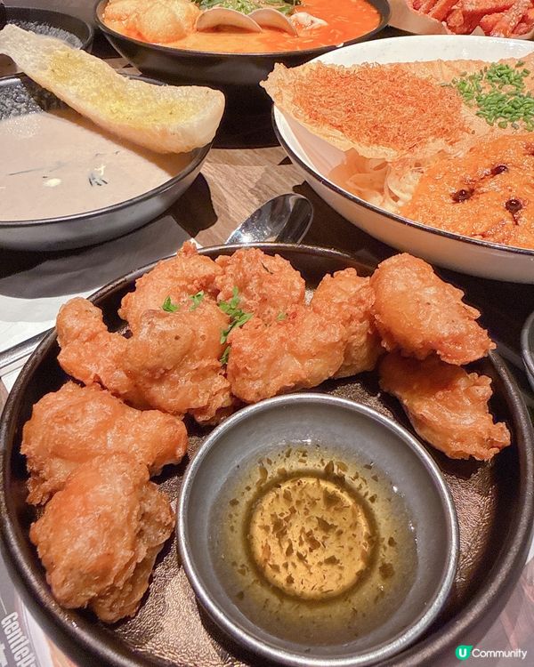 福田爆紅人氣排隊店 ｜高CP 值又抵食fusion意大利菜