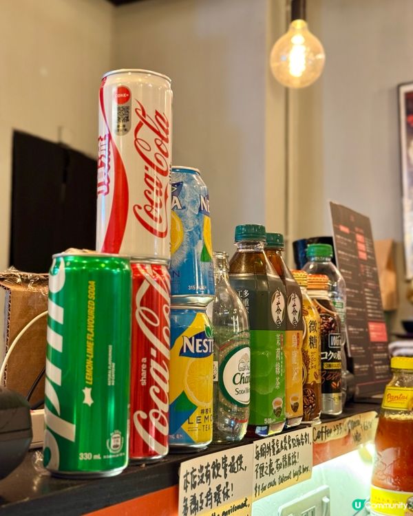 深水埗手工美式漢堡  爆汁juicy份量超大