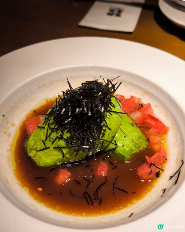 桂花芋頭$8！深圳素食天堂🤤