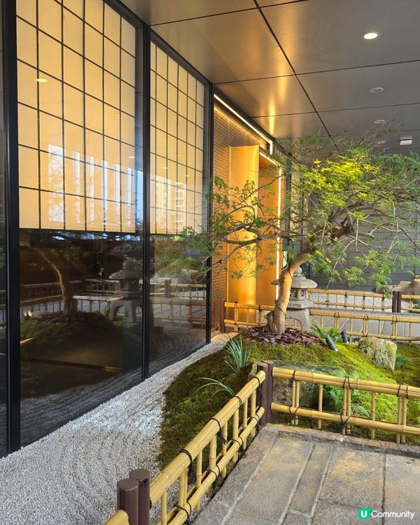 桂花芋頭$8！深圳素食天堂🤤