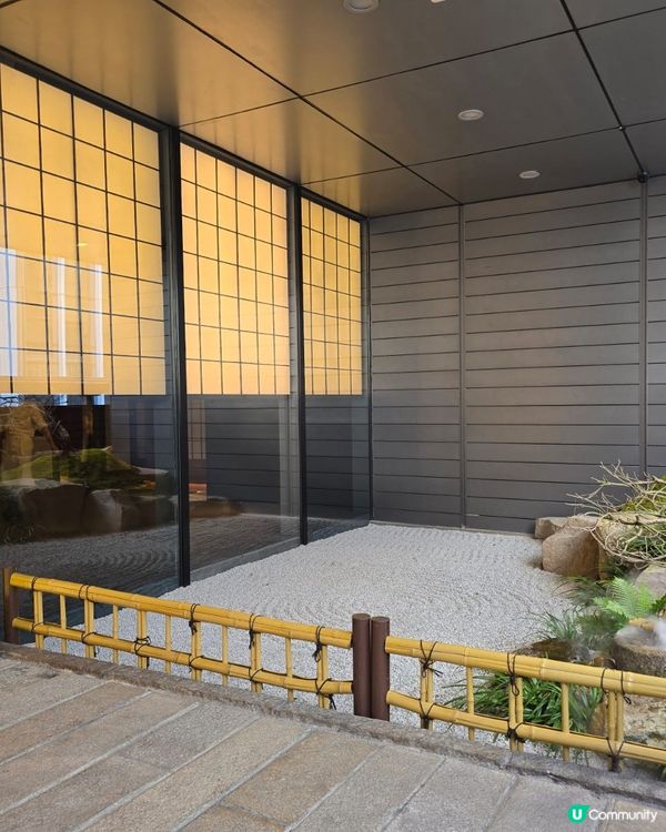 桂花芋頭$8！深圳素食天堂🤤