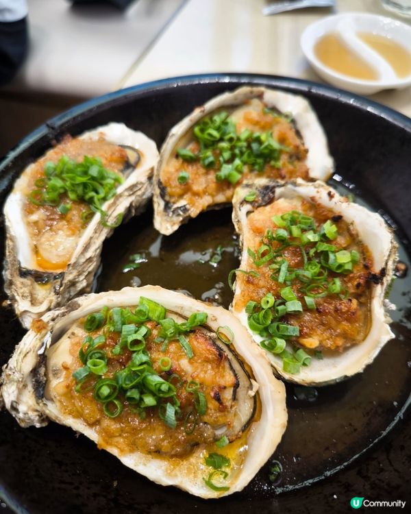 深圳啫啫煲🤤！香氣四溢！蠔餅必試！😋