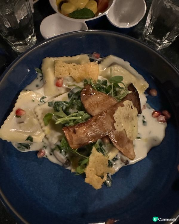 迪士尼聖誕套餐🎉❤️親子餐～好有氣氛