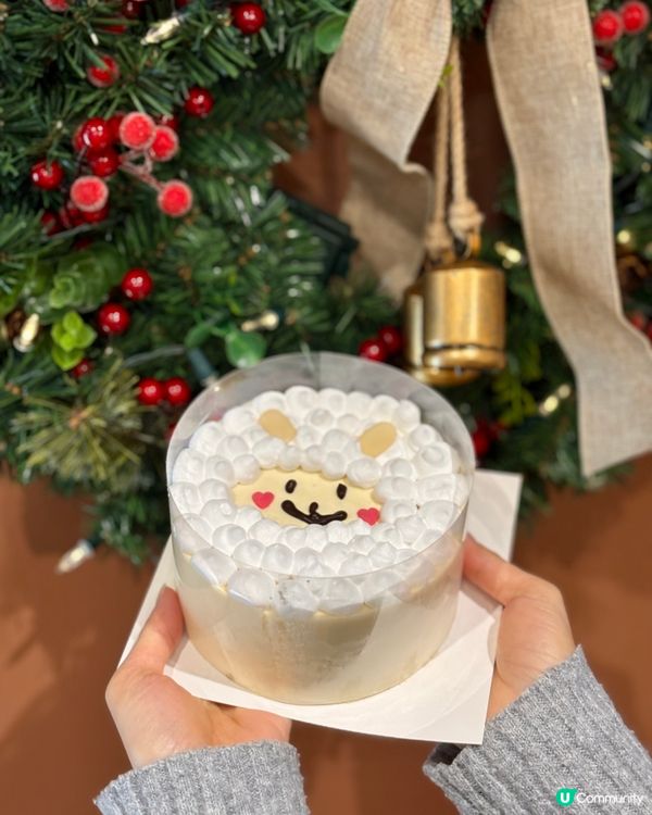 方便好玩自助烘焙🥰