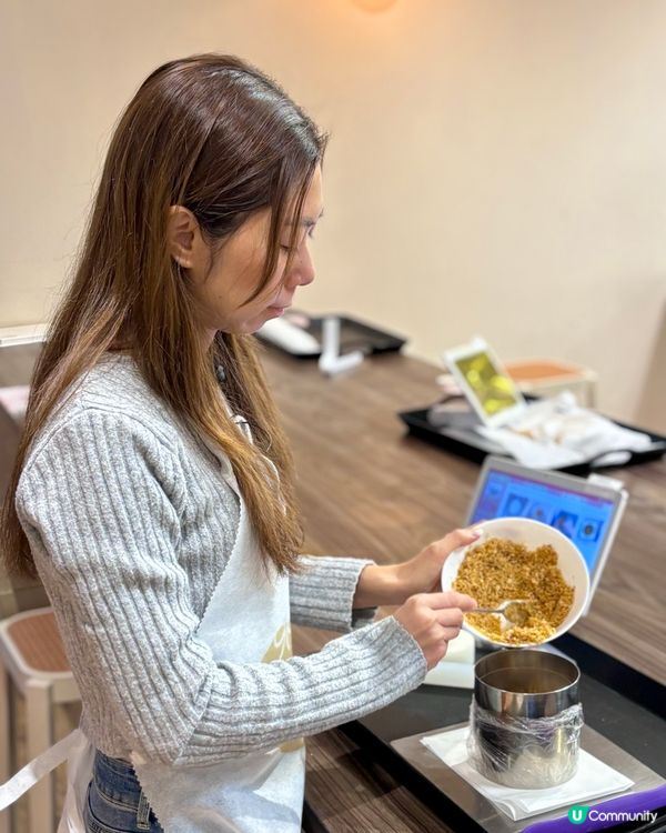 方便好玩自助烘焙🥰