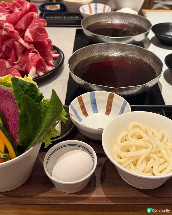 Times Square新開一人邊爐🫕