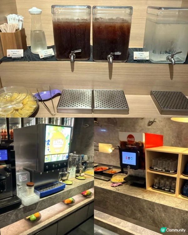 紅心聖誕自助晚餐！