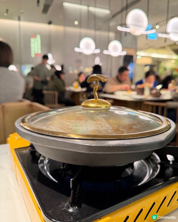 【#銅鑼灣美食】綠茶餐廳🍵！米芝蓮級江南味🤤！