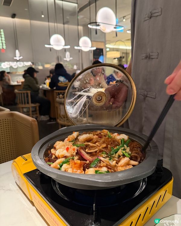 【#銅鑼灣美食】綠茶餐廳🍵！米芝蓮級江南味🤤！