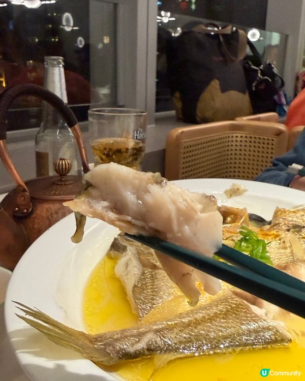 【#銅鑼灣美食】綠茶餐廳🍵！米芝蓮級江南味🤤！