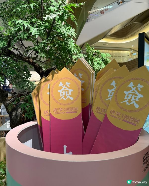 【#銅鑼灣美食】綠茶餐廳🍵！米芝蓮級江南味🤤！