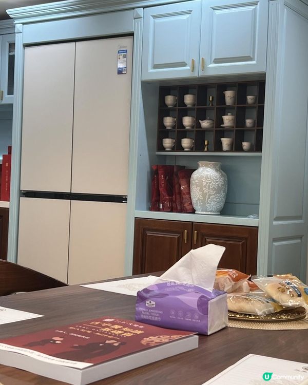 #二不 #古中醫 #線下健康分享會 