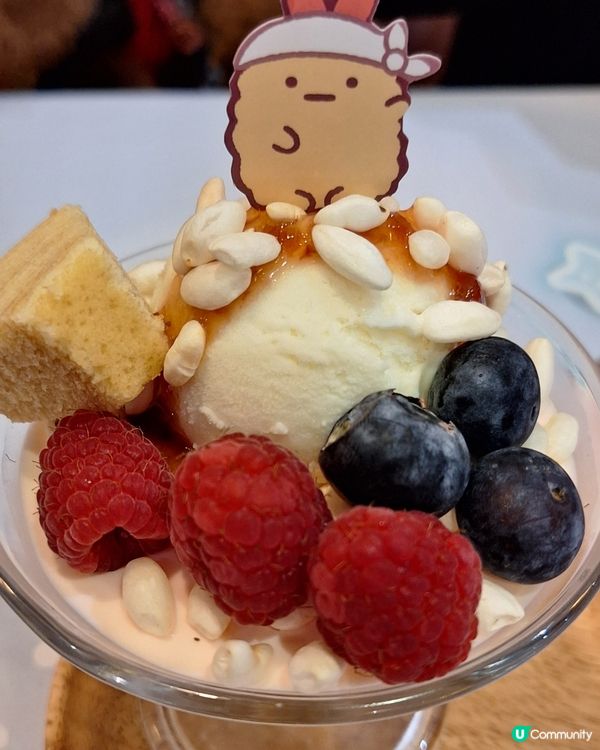 富山麵家角落生物主題！毛孩都Like🥳