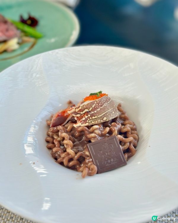 🇭🇰 任食Godiva雪糕下午茶🍦🎀