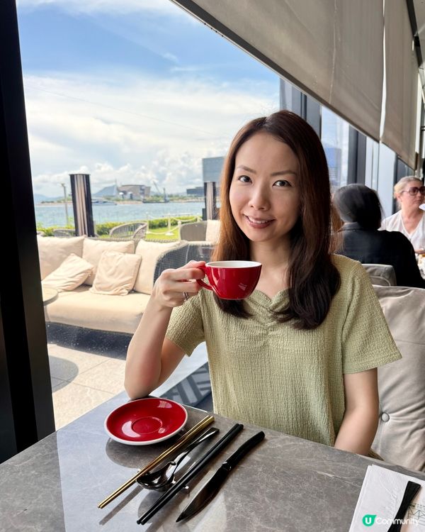 六公館初體驗🥢✨一次過嘆點心同打卡📸