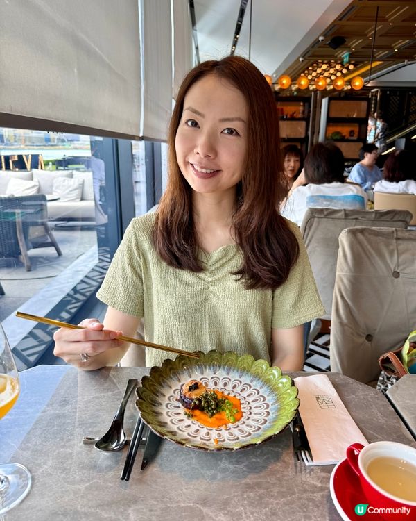 六公館初體驗🥢✨一次過嘆點心同打卡📸