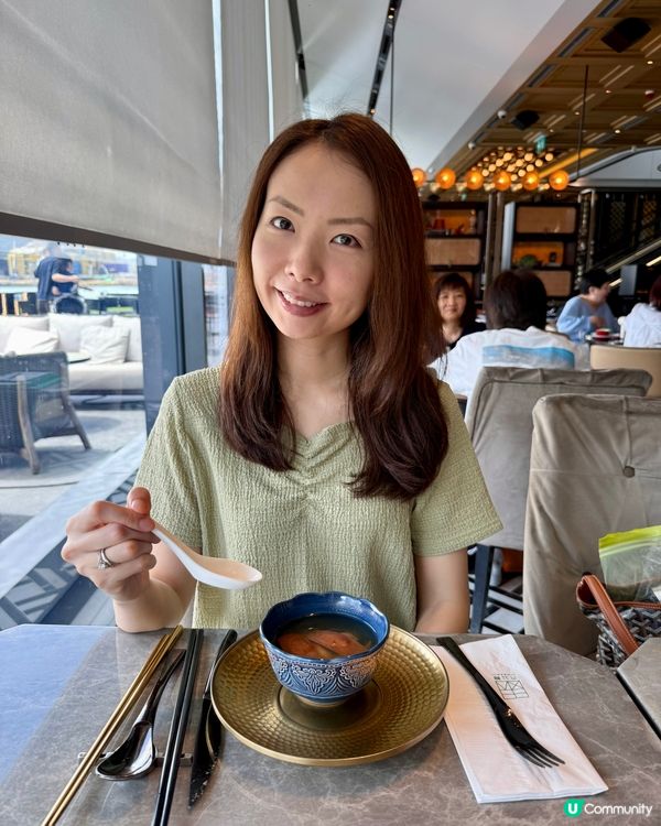 六公館初體驗🥢✨一次過嘆點心同打卡📸