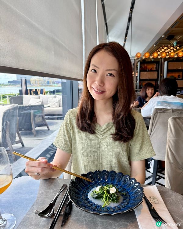 六公館初體驗🥢✨一次過嘆點心同打卡📸