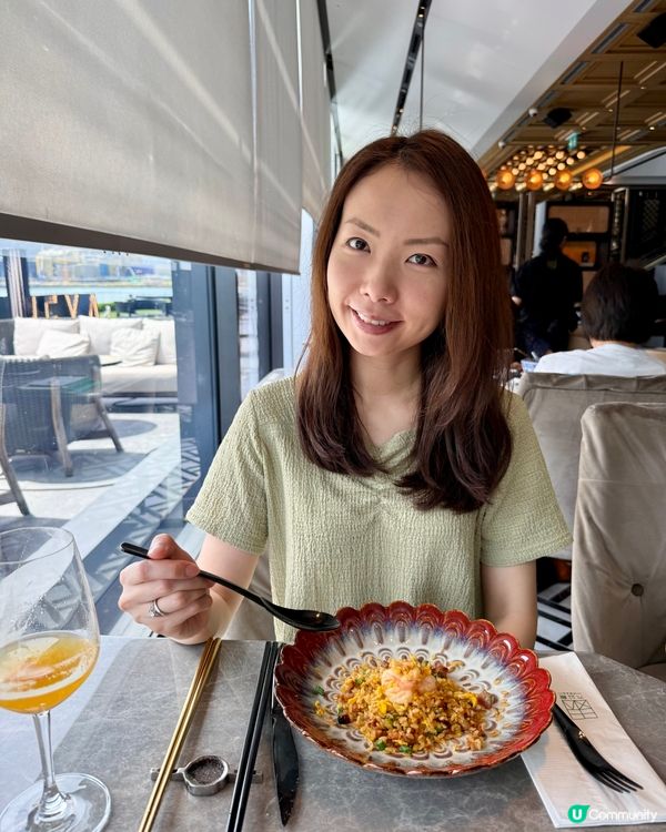 六公館初體驗🥢✨一次過嘆點心同打卡📸