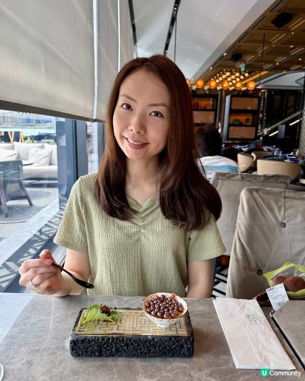 六公館初體驗🥢✨一次過嘆點心同打卡📸