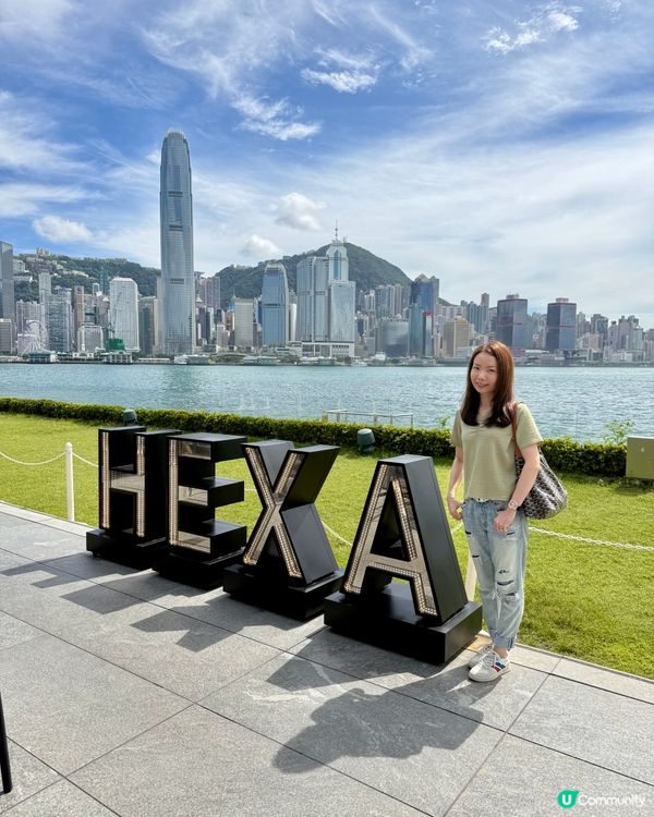 六公館初體驗🥢✨一次過嘆點心同打卡📸