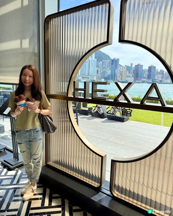 六公館初體驗🥢✨一次過嘆點心同打卡📸