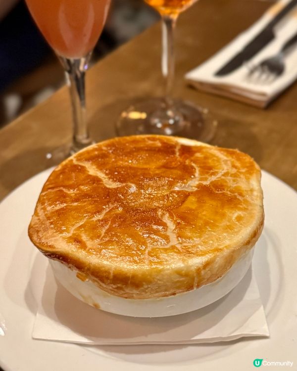 Pici聖誕限定菜單🎅🏻特式口味手工意粉🍝