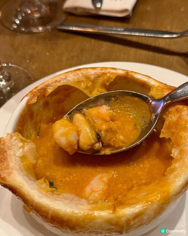 Pici聖誕限定菜單🎅🏻特式口味手工意粉🍝