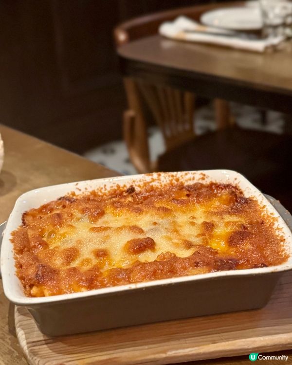 Pici聖誕限定菜單🎅🏻特式口味手工意粉🍝