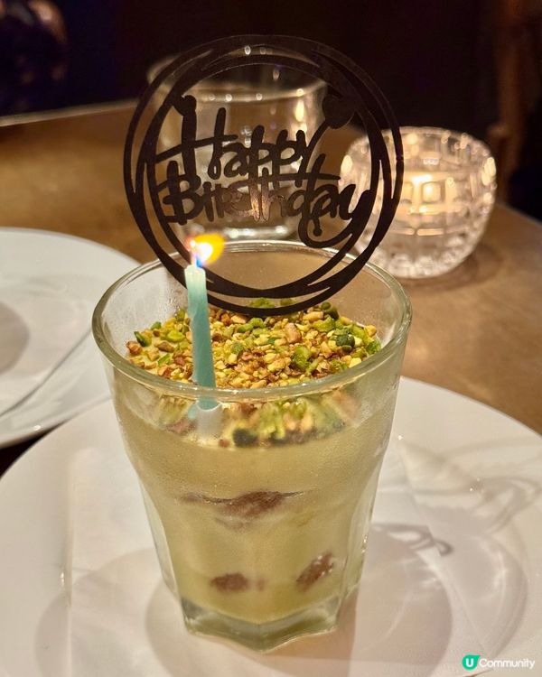 Pici聖誕限定菜單🎅🏻特式口味手工意粉🍝