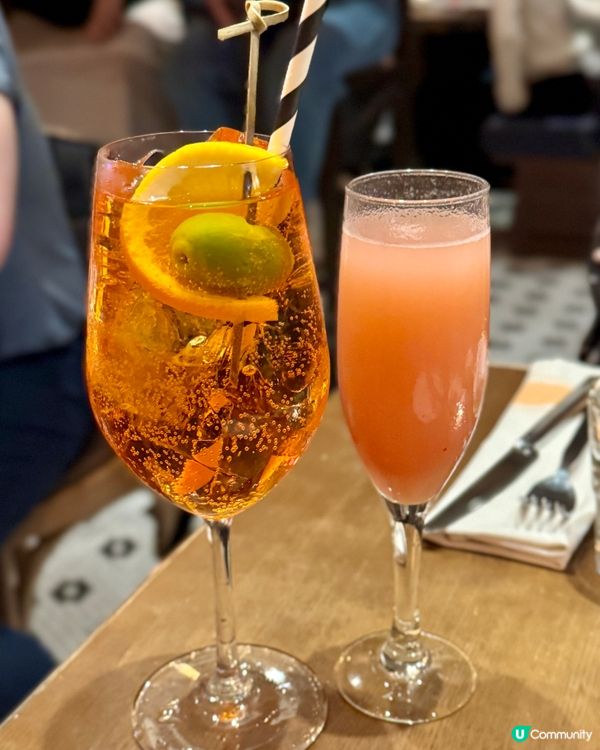 Pici聖誕限定菜單🎅🏻特式口味手工意粉🍝