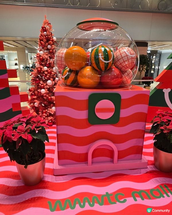 wwwtc聖誕燈飾
