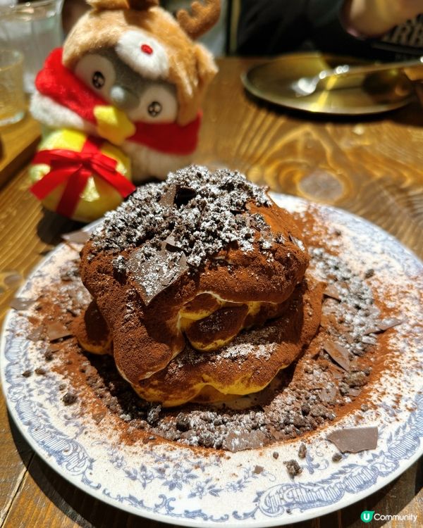 窩子：懷舊港風，慢活滋味！🍕😋