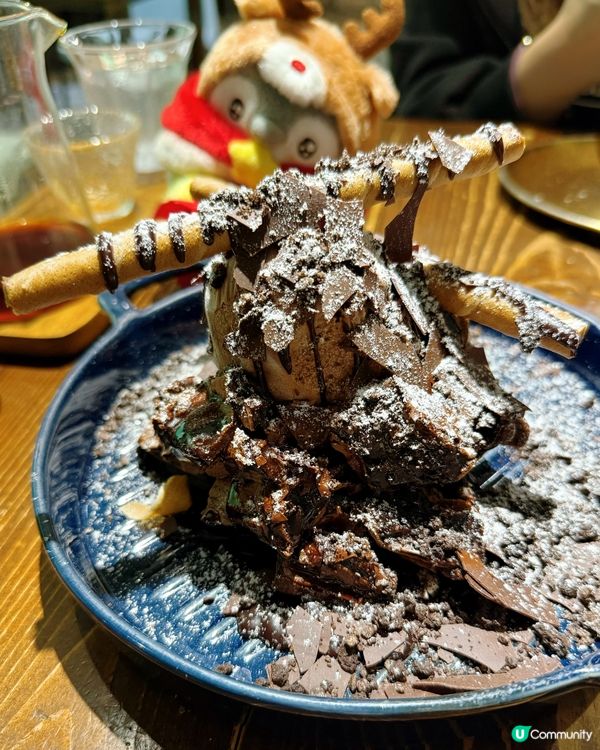 窩子：懷舊港風，慢活滋味！🍕😋