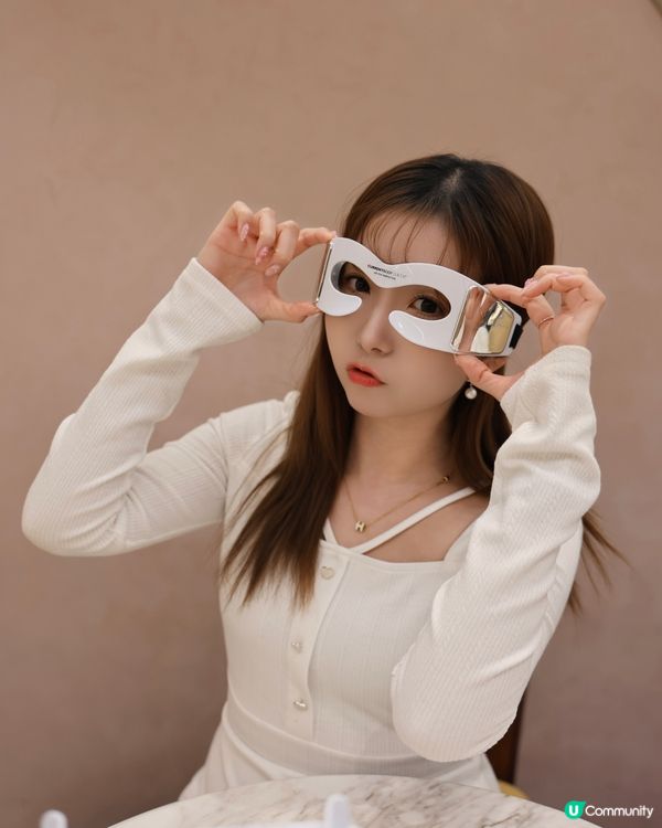 限時搶購！$14xx入手美眼儀！🤩 8折優惠！