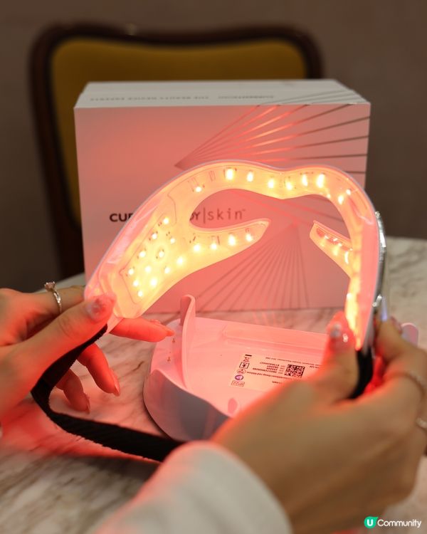 限時搶購！$14xx入手美眼儀！🤩 8折優惠！