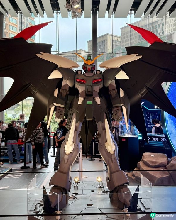 高達W Gundam Wing 三十周年 X KYUBI