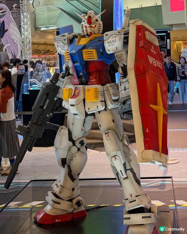 高達W Gundam Wing 三十周年 X KYUBI