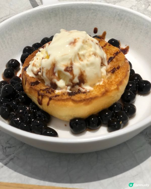 深圳翠華餐廳｜大滿足單人套餐¥58｜有主食飲品加甜品😮