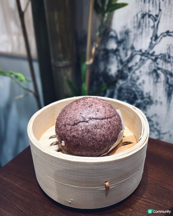 熊貓主題打卡cafe📸！健康低糖甜品茶飲😋！