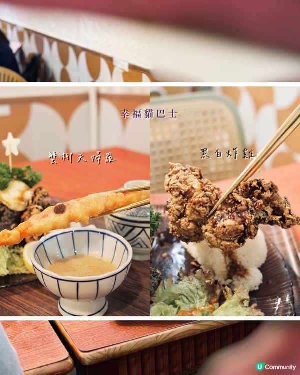 大份到癲！超抵食工廈𝒄𝒂𝒇𝒆！