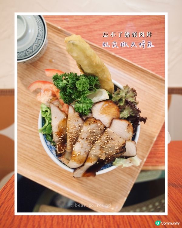 大份到癲！超抵食工廈𝒄𝒂𝒇𝒆！