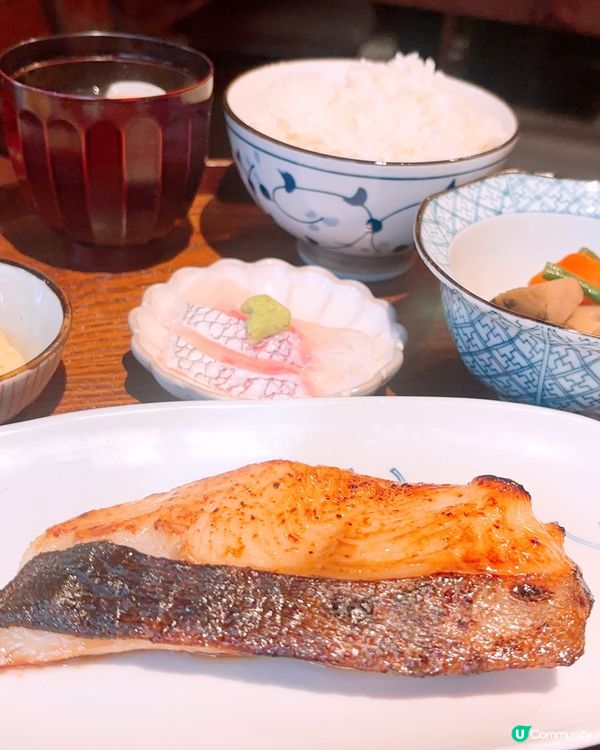 $98 高CP定食🍱🍱