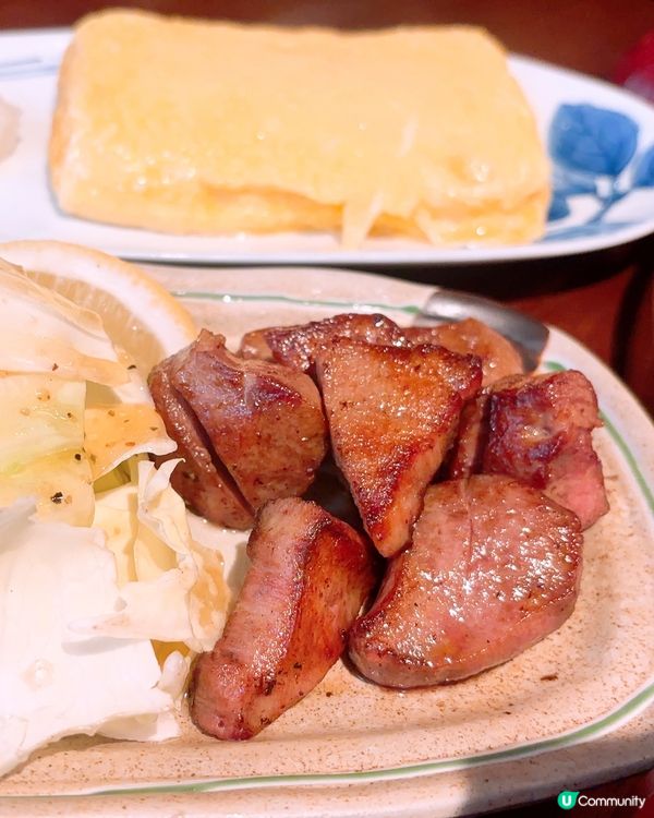 $98 高CP定食🍱🍱