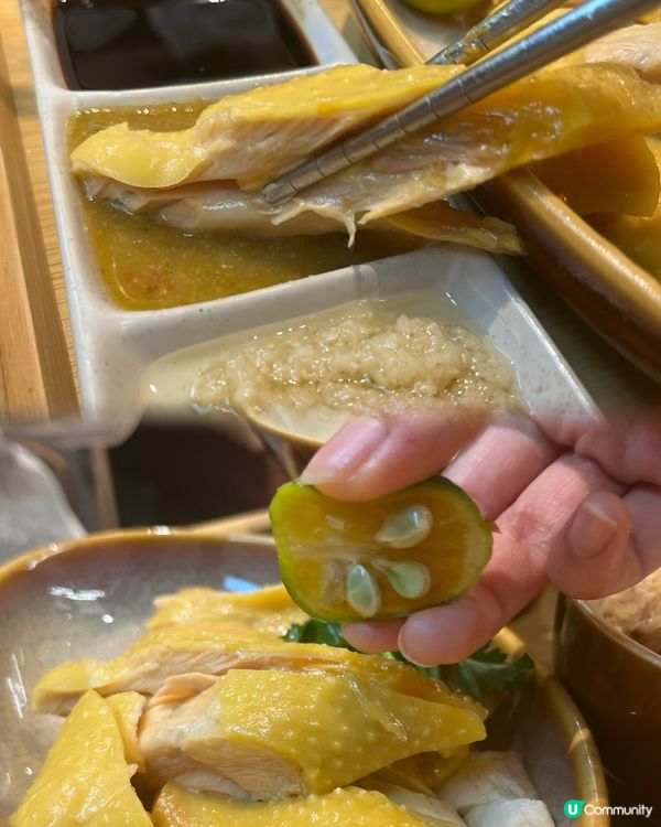 蘇山雞飯巨型牛肋骨！🤤 肉食獸必試！